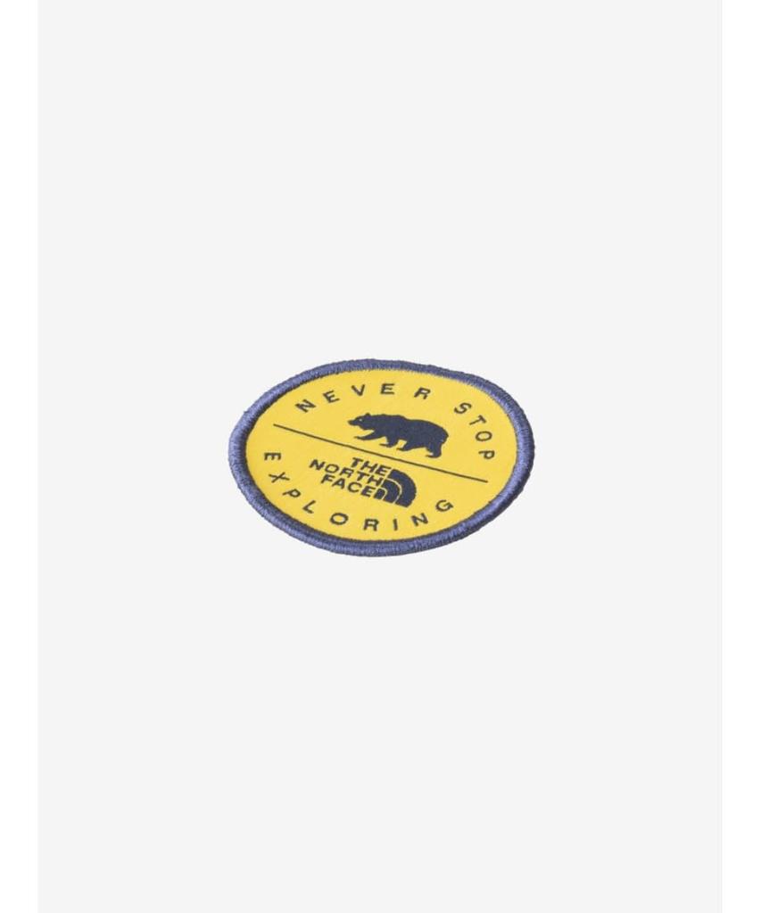The North Face Whichpatch Urban KM Kids' Cap, Navy,
