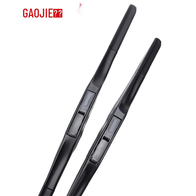 BYD F3R Boneless Wiper: Tiggo, Sirui, Surui, M6, Ruilin G6, Qin, Tang