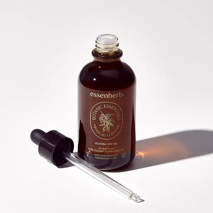 Jojoba 100 Oil 60ml x 2