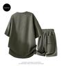 2026 Men's Summer Short-Sleeve Set