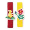 Feiler Lunch Belt Heidi Red Free [126825167031660] HE-257031