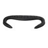 AMVR Upgrad PU Face Mask Cover for Meta Quest 3 VR Glasses Facial Interface Ice Silk Fabric Replacement Pad Accessories