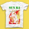 Sun Ra Discipline 27 II Jazz Band Music Best Seller Gift Tee Tshirt 2941