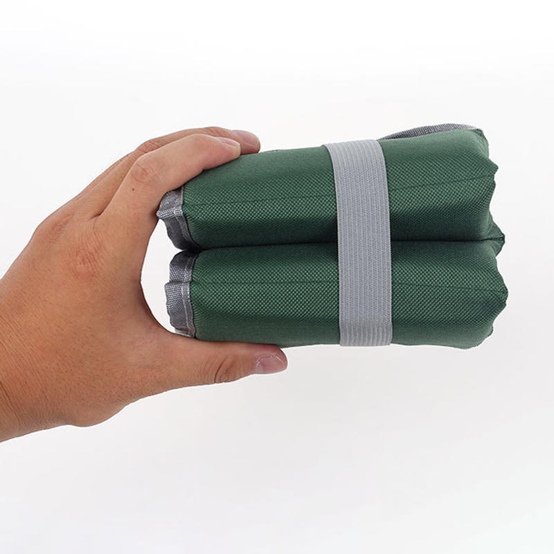 1PC Foldable Sitting Pad Outdoor Portable Mini Insulated Camping Seat Cushion for Travel Picnic Hiking Fishing