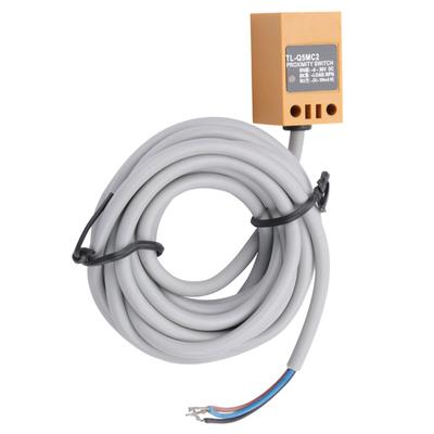SN04-N2 NPN Proximity   Inductive Sensor 3-Wire Normally Closed Distance 5mm