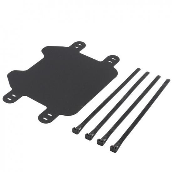 Motorcycle Front Number License Plate For Surron Sur-Ron Light Bee X Segway X260