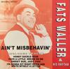 CD FATS WALLER  HIS RHYTHM  Aint Misbehavin FATCD279 FAT BOY 1995 Europe Jazz Used
