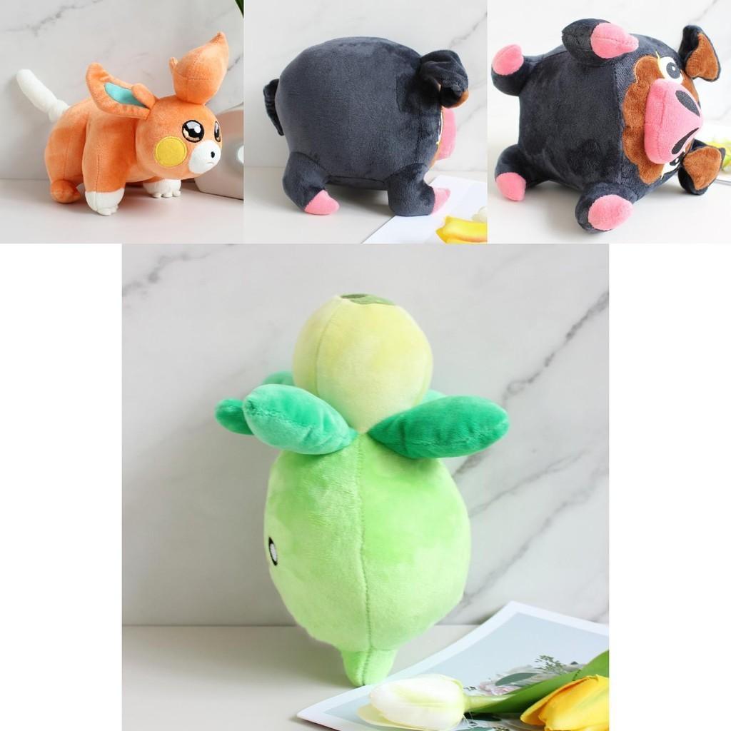 Pokémon Scarlett And Violet Soft Plush Toy Perfect For Collection Or Gift Giving