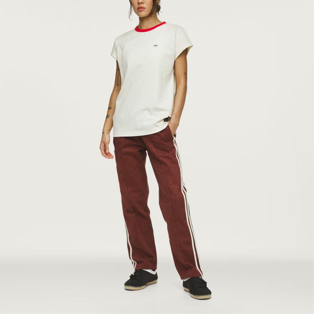 Adidas Originals x CLOT DOLMAN TEE BY EDISON CHEN T Shirt Unisex KD4026-