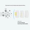 3M 5N11CN N95 Particulate Filter Cotton