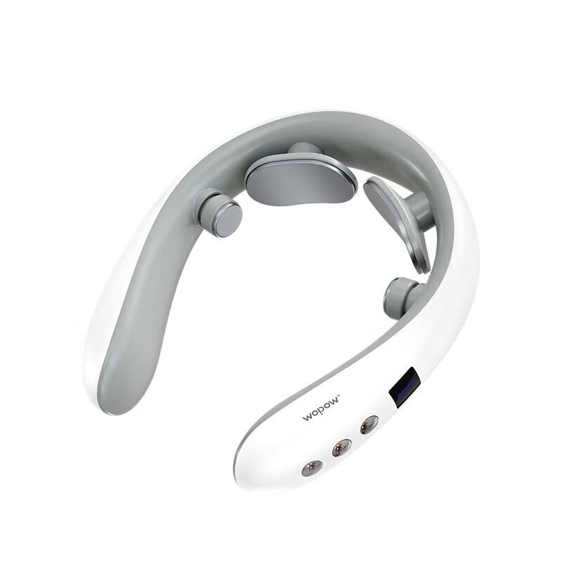 

WOPOW Portable Neck Massager