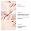 Body Cream Smoothing Skin Lotion Rough Bumpy Treatment Pore Spots Care Moisturizer Whitening Creams 60g