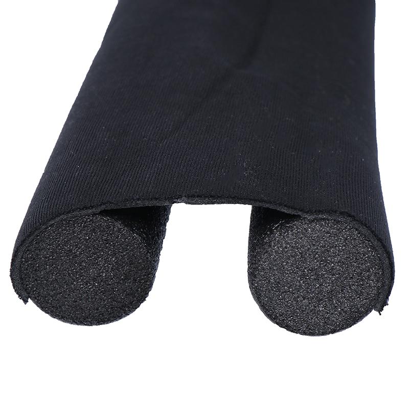 95Cm Flexible Door Bottom Sealing Strip Guard Sealer Stopper Door Weatherstrip