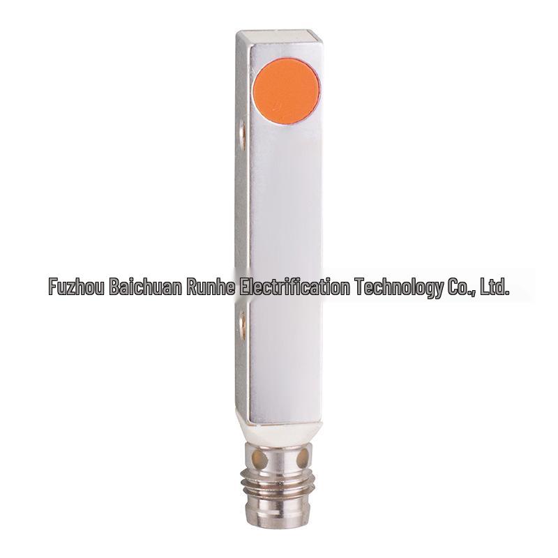 IL5004 IFM Inductive Proximity Sensor - New, Original, In Stock with Warranty