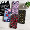UP17 Calm Heart New High-End Shell Phone Case for Xiaomi Poco C40 C50 C51 C55 C65 C71 C75 F3 F5 F6 F7 M2 M3 Pro Ultra