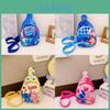 Adorable Stitch Print Chest Bag Featuring Large Capacity For Kids Multi Colors
