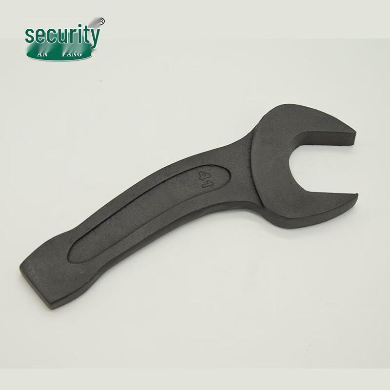 Steel Striking Open-End Wrench 36mm