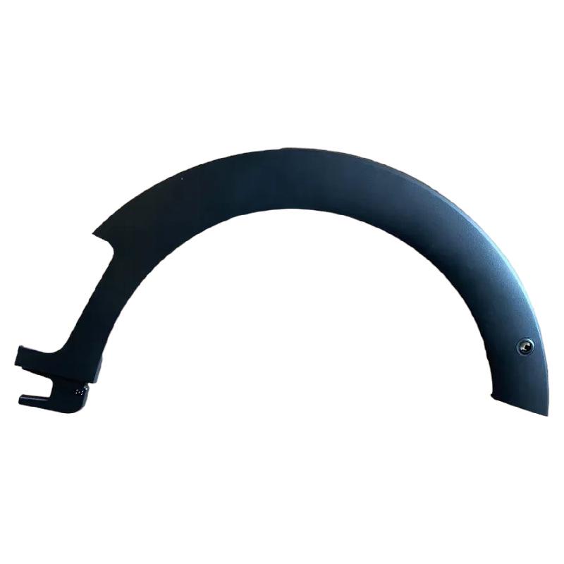 BMW MINI Clubman F54 Front & Rear Eyebrow 51777364483/51777364484