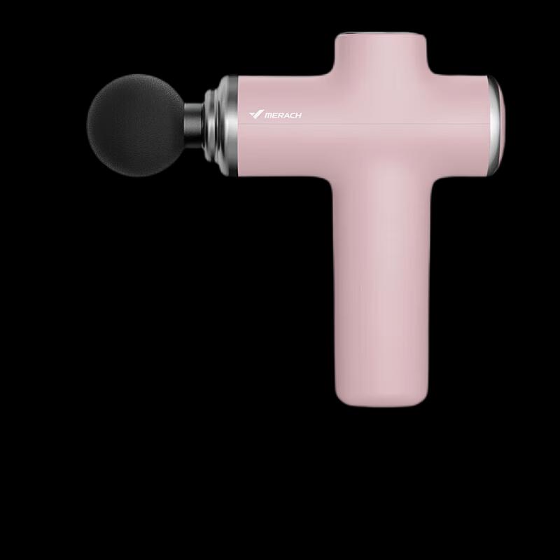 

MERACH Mini Massage Gun CN plug (adapter included)