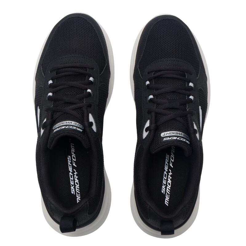 Skechers Men's Lightweight Mesh Running Shoes