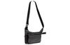 Nike Nylon Fabric Shoulder Bag, Crossbody Bag Regular Unisex Grain Gray CU1497-073