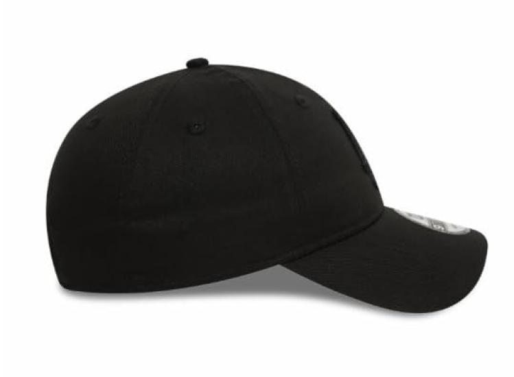 [New Era] Newera Cap 9TWENTY Baseball Team 920 Yankees Dodgers LA Baseball NYY Soft Cross Strap Adjustable Hat NEWERA 9TWENTY (JP, Alphabet, Free