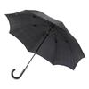 for both sun and Makita long monotone monotone of black and dark (Umbrella rain) Shoten, umbrella, (calm gray) mt-mno-l (python pattern)