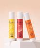 [Moisturizing/Revitalizing] Lip Ice Lip Balm 3.5g (Lemon/Strawberry/Grapefruit)