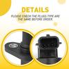 Camshaft Cam Shaft Position Sensor Fit For Nissan Maxima Murano Altima 2009-2014