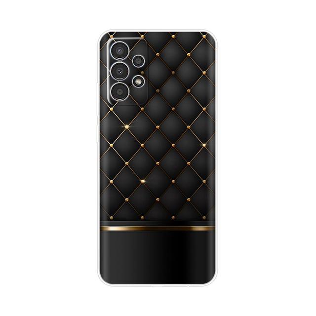 

Мягкий чехол из ТПУ для Samsung A53 5g, силиконовый чехол, задняя крышка для телефона Samsung Galaxy A53 5g, чехол A 53 A536b 2022, бампер for Galaxy A53 5G