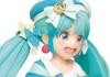 Hatsune Miku Figure 2nd Season Winter ver.
