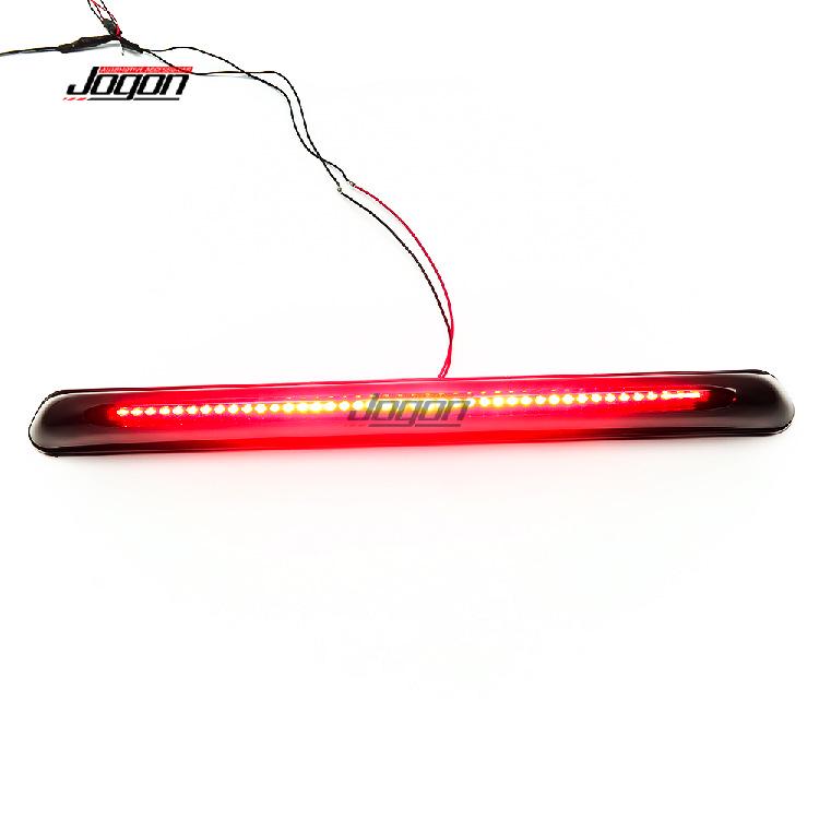 Toyota Land Cruiser LC70 Series Exterior High-Mount Brake Light Mod Accessories