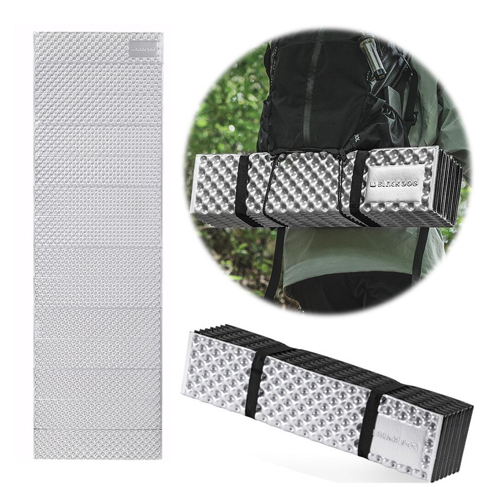

Portable Sleeping Pad Reusable Ultralight Travel Blanket Wear Resist Outdoor Foldable Mat Seat for Travel Hiking Tourist Camping China Mainland