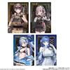 NIKKE GODDESS VICTORY Wafer Card Collection Vol.5 Complete Set 28 BANDAI
