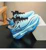 Red Hare Boys' 9Pro Winter Running Shoes with Carbon Plate - Professional PE Test & 8Pro Plus Velvet for Students