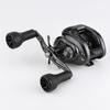 Gomexus Reel Handle Knob 30mm/24mm & Extra Long 50mm Aluminum, Compatible with Daiwa S and Shimano A-type Reels, Antares, SLXDC, TATULA, Zillion, Repl