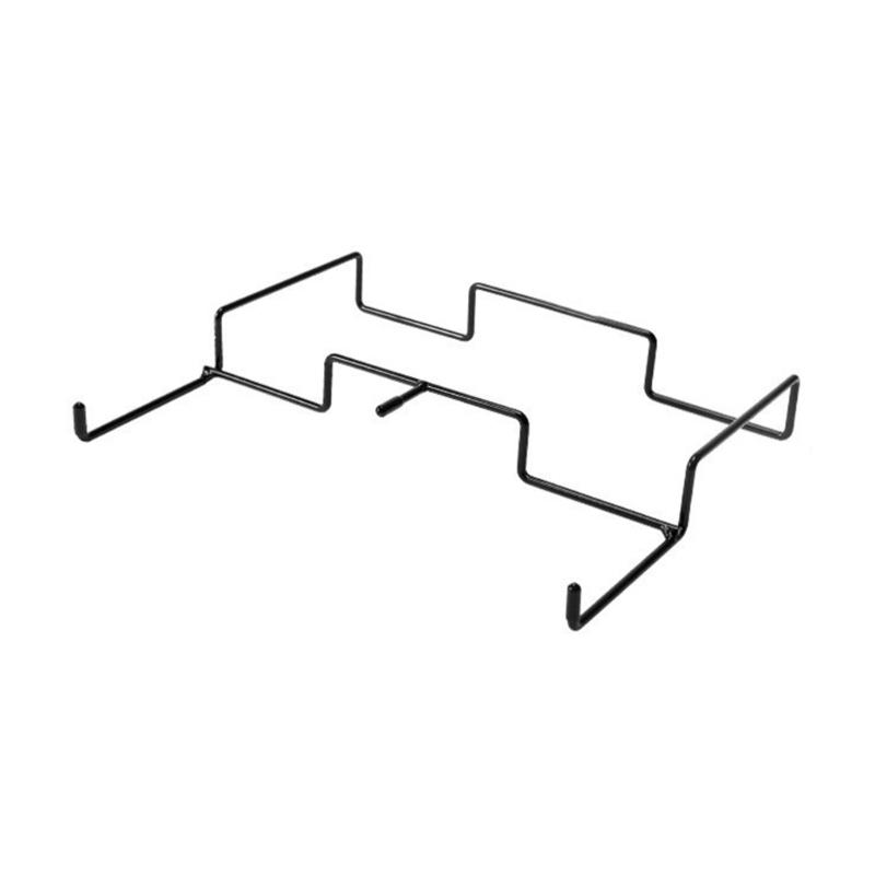 Draußen Edelstahl Eisen Outdoor Camping Picknicks Müllbeutelhalter Aufbewahrungsständer