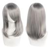 Anime wig long, neutral, for cosplay 100cm