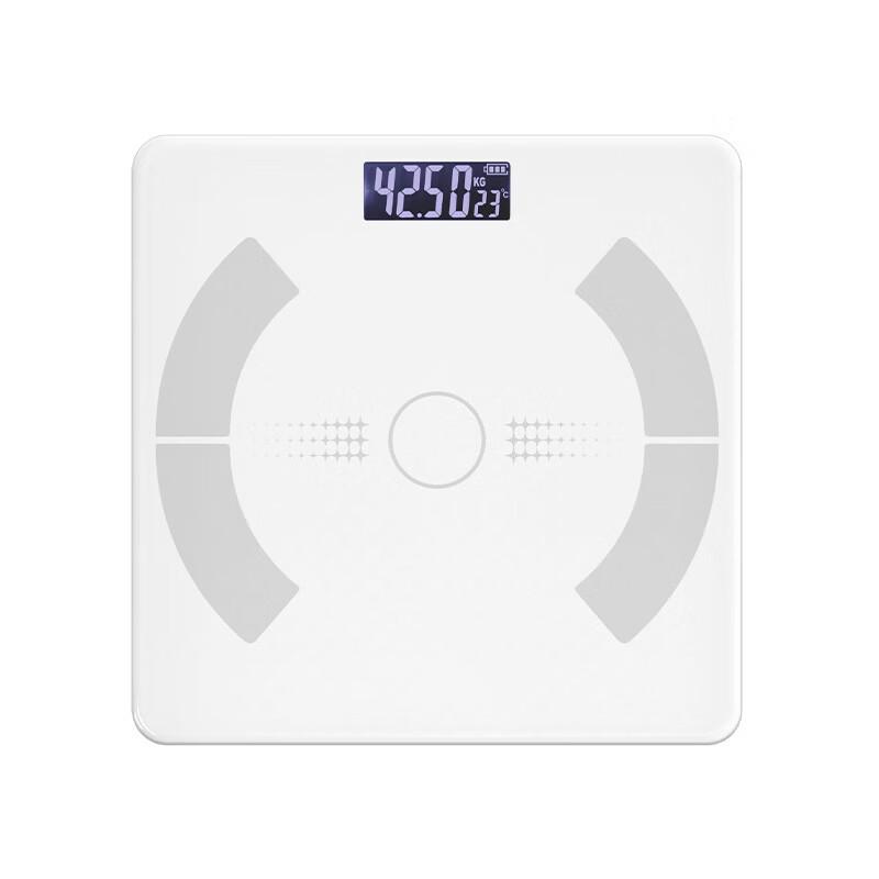 ACVER Smart Bluetooth Body Fat Scale (CN version)