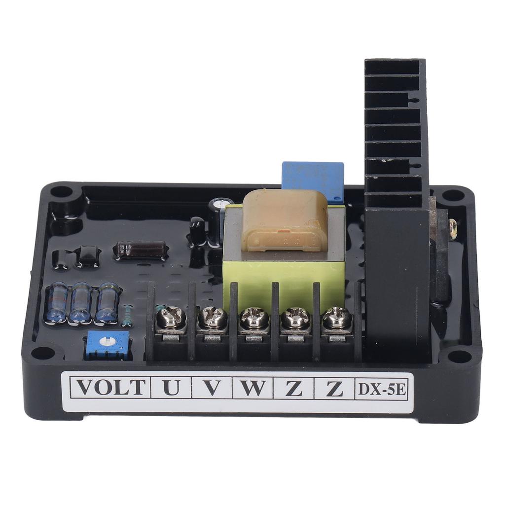 Automatischer Spannungsregler Unterdrehzahlschutz Generator Spannungsregelung AVR Modul 400V