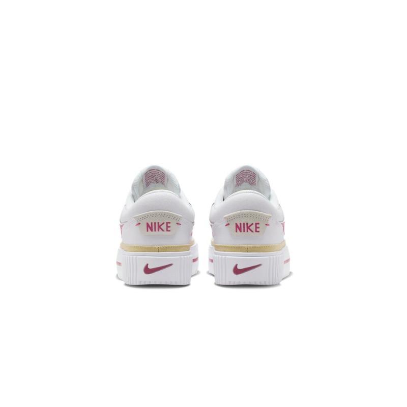 Nike Thick-soled Sports Shoes Board Shoes NIKE COURT LEGACY DM7590