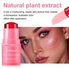 5G Jelly Blush Stick Multifunkční hydratační akvarel Finish Čirá barva na rty Barva na rty Tónovací tyčinka oční stíny Ženy Make-up Pomůcky k narozeninám