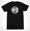 Assuming We Survive Logo T Shirt: Bold AWS Emblem - Pop Punk Rock Band Tee, Soft Cotton, Unisex Music Shirt
