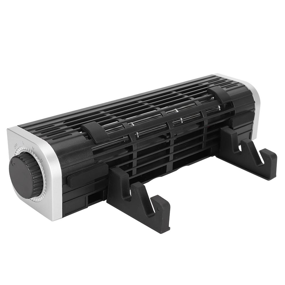 Laptop Cooling Fan Notebook Turbine Large Air Volume Heat Sink USB Stand Round CF‑1691Round CF‑1691