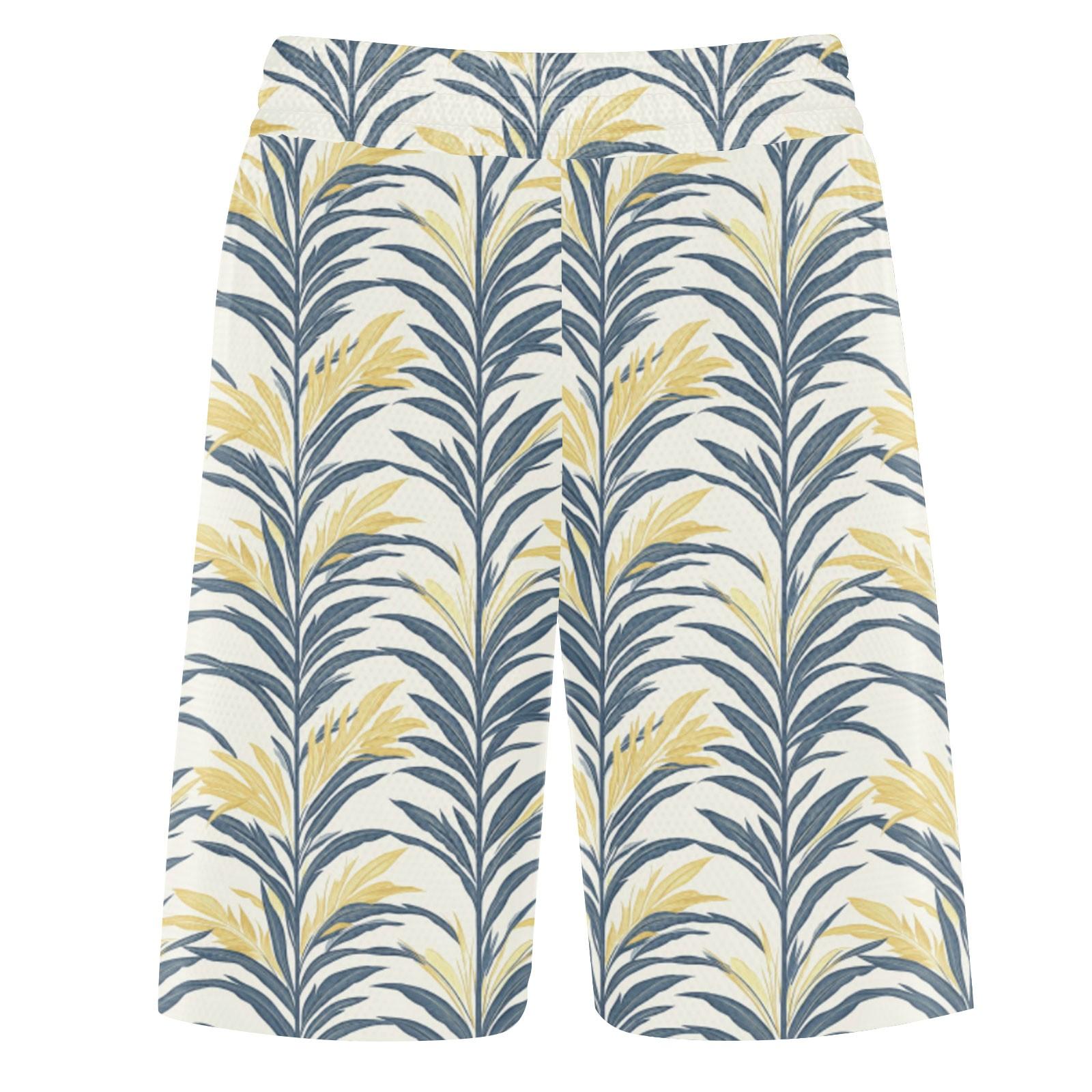 

Персонализация - Персонализированные спортивные шорты Баскетбольные шорты XXL золотой