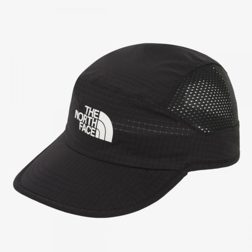 

North Face Men S And woMen S Summer Lt Run Hat Ne3cr30a A black/ONE(58cm)