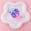Meerjungfrau Muschel & Perle DIY Haar- & Kleiderzubehör-Set