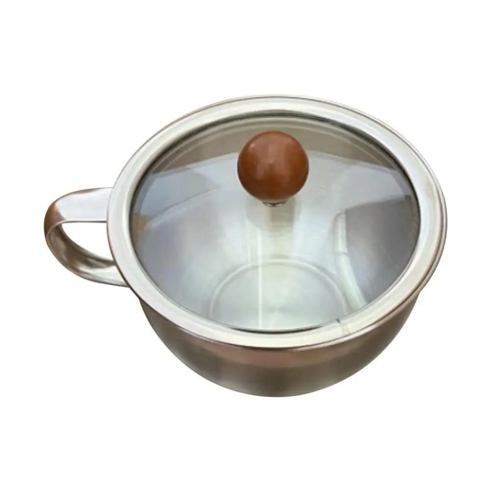 

Stainless Steel Milk Cup Heat Resistant Tableware Set Wine Mug Tea Cup Gift Style 1