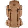 Backpack Fjällräven Kajka 55 S/M Khaki Dust (F24200023-228)
