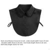 Fake Collar Accessories Clothing Adjustable Half Top Women Faux False